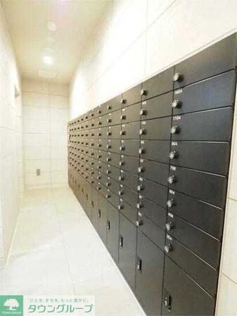 N-flats板橋の物件内観写真